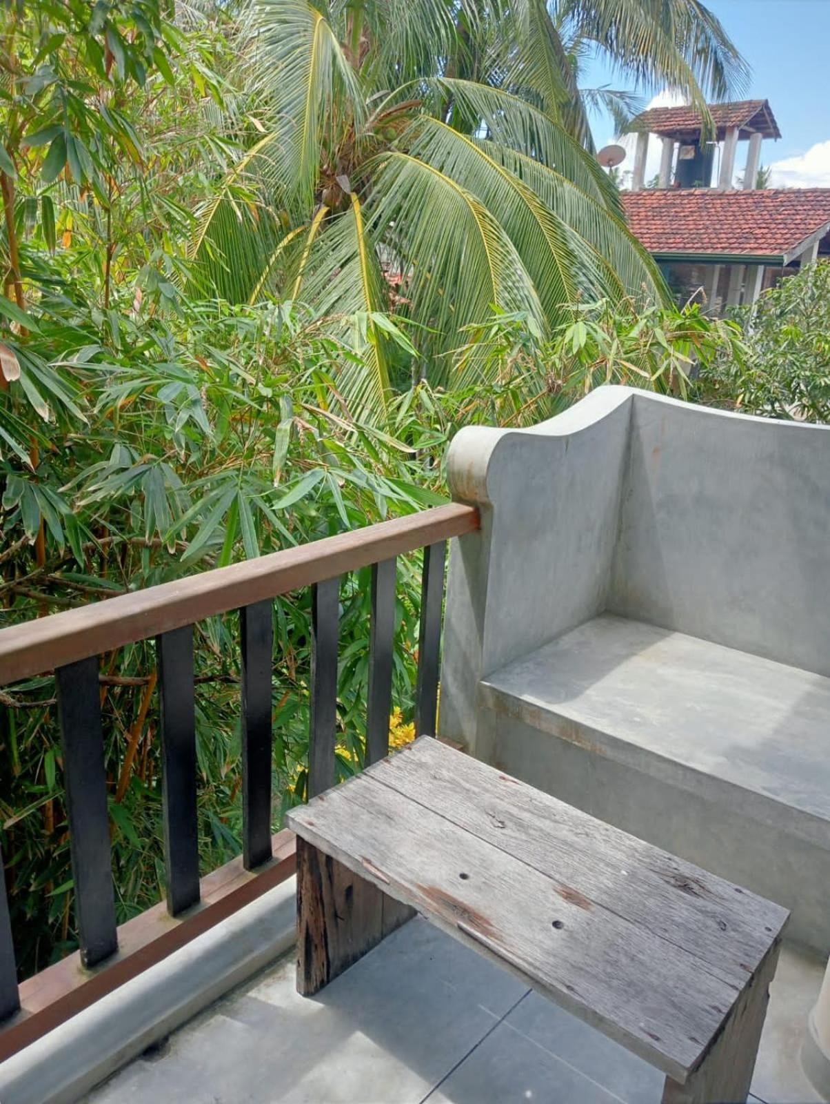 New Villa 乌纳瓦图纳 外观 照片