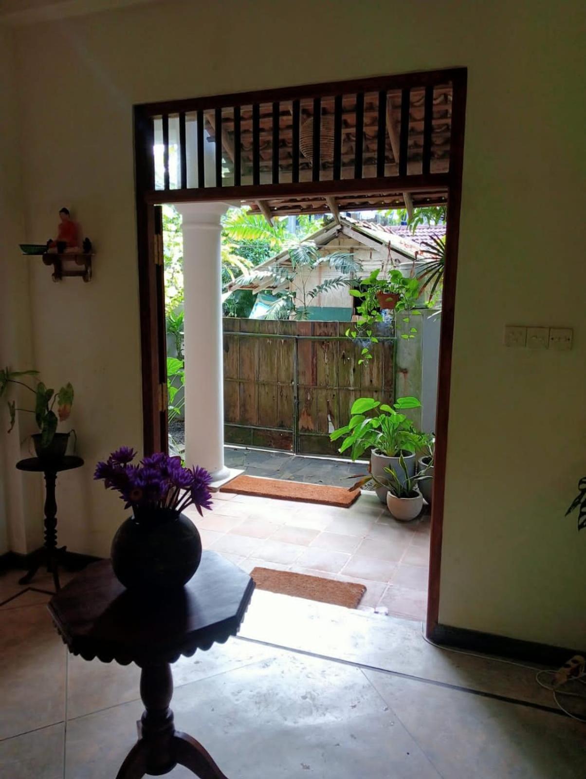 New Villa 乌纳瓦图纳 外观 照片